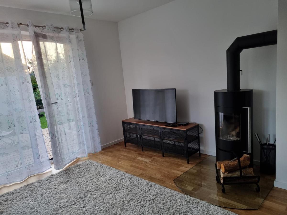 Gemuetliche Premium Ferienwohnung Mit Terrasse Naehe S-Bahn Burgthann Экстерьер фото